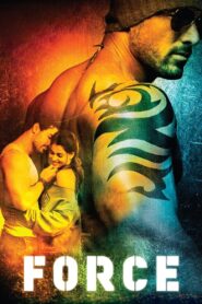 Force (2011) Hindi