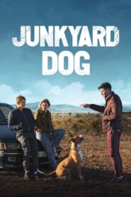 Junkyard Dog (2023) Hindi Dubbed