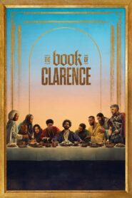 The Book of Clarence (2024) Hindi Dubbed
