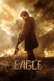 Eagle (2024) Hindi Dubbed HD