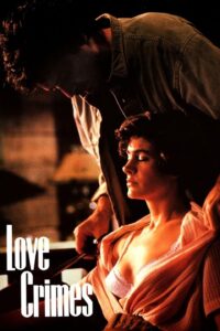 Love Crimes (1992) Hindi Dubbed