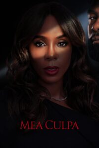 Mea Culpa (2024) Hindi Dubbed