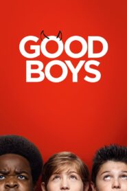 Good Boys (2019) Hindi Dubbed
