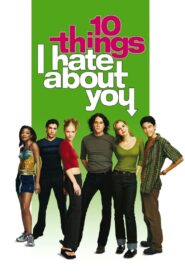 10 Things I Hate About You (1999) Hindi Dubbed