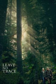 Leave No Trace (2018) Hindi Dubbed
