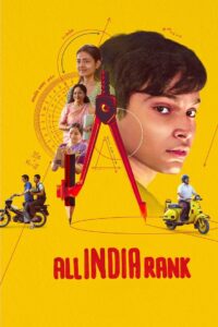 All India Rank (2024) Hindi Dubbed