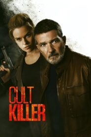 Cult Killer (2024) Hindi Dubbed