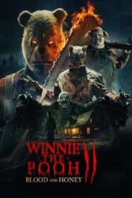 Winnie-the-Pooh: Blood and Honey 2 (2024) English