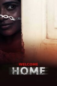 Welcome Home (2020) Hindi