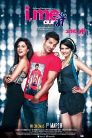 I, Me aur Main (2013) Hindi