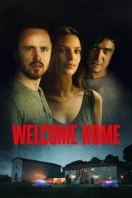 Welcome Home (2020) Hindi