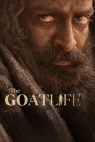 The Goat Life (2024) Hindi