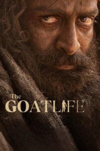 The Goat Life (2024) Hindi