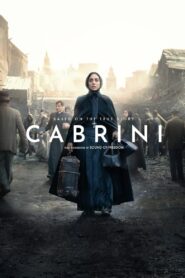 Cabrini (2024) HQ Hindi Dubbed