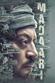 Madaari (2016) Hindi