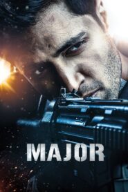 Major (2022) Hindi Dubbed