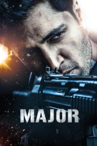 Major (2022) Hindi Dubbed