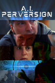 A.I. Perversion (2024) Hindi Dubbed