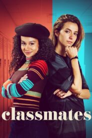 Classmates (2023) Hindi Dubbed