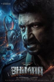 Bhimaa (2024) Hindi Dubbed HQ