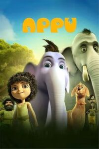 APPU (2024) Hindi PreDvD