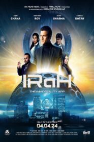 IRaH (2024) Hindi PreDVD