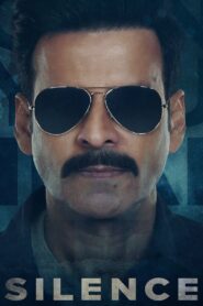 Silence Can You Hear It (2021) Hindi