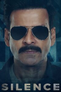 Silence Can You Hear It (2021) Hindi
