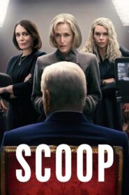 Scoop (2024) Hindi Dubbed