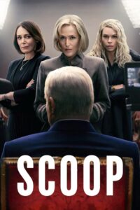 Scoop (2024) Hindi Dubbed