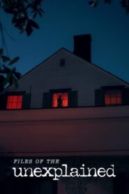 Files of the Unexplained (2024) Hindi DUB Season 1 Complete