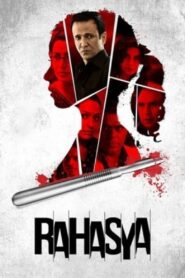 Rahasya (2015) Hindi Dubbed