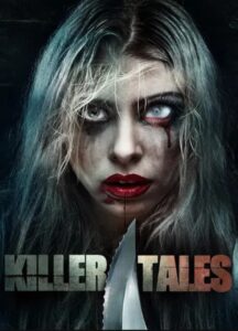 Killer Tales (2023) Hindi Dubbed
