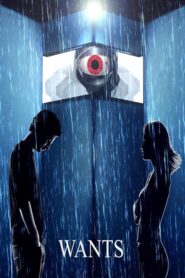 WANTS: We Are Not the Same (2024) Hindi Dubbed
