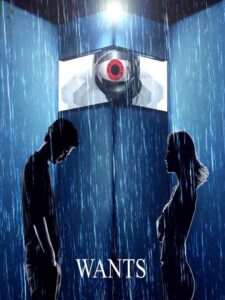 WANTS: We Are Not the Same (2024) Hindi Dubbed