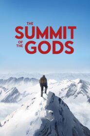 The Summit of the Gods (2021) Hindi Dubbed