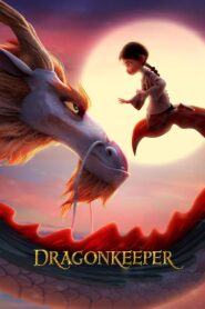 Dragonkeeper (2024) Hindi Dubbed