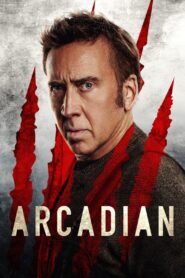 Arcadian (2024) HQ Hindi Dubbed