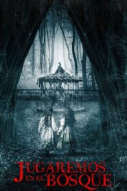 Jugaremos en el bosque (2024) Hindi Dubbed