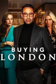 Buying London (2024) Hindi Season 01 Complete