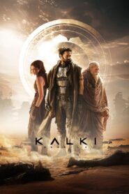 Kalki 2898 – AD (2024) Hindi