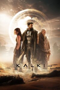 Kalki 2898 – AD (2024) Hindi