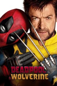 Deadpool & Wolverine (2024) English HD