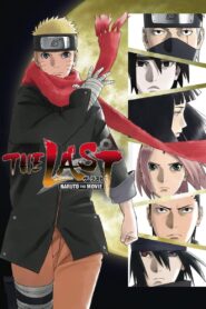 The Last: Naruto the Movie (2014) Hindi Dubbed