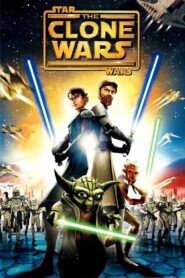 Star Wars: The Clone Wars (2008) Hindi Dubbed