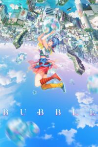 Bubble (2022) Hindi Dubbed