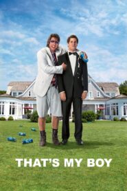 That’s My Boy (2012) Hindi Dubbed