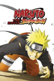 Naruto Shippuden the Movie (2007) Hindi Dubbed