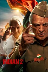 Indian 2 (2024) Hindi