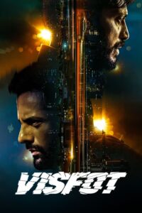 Visfot (2024) Hindi HD